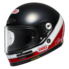 Casco Integrale Vintage Neo-Classic Shoei Glamster 06 Abiding
