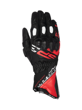 Guanti Moto Alpinestars SP-3 in Pelle Sportivi