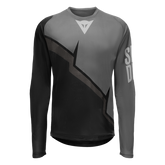 Hg Aer Jersey Ls - Maglie da mtb a manica lunga in tessuto leggero e traspirante - Uomo