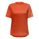 Hg Aer Jersey Ss - Maglie da mtb a manica corta in tessuto leggero e traspirante - Donna