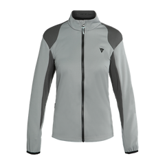 Hg Mazo Wmn - Layer intermedio da donna con costruzione ibrida c - Donna