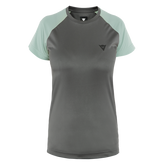 Hg Ramla Ss Wmn - Jersey da donna con maniche corte - Donna