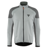 Hg Rata - Layer intermedio con costruzione ibrida - Uomo