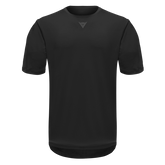 Hg Rox Jersey Ss - Maglie da mtb a manica corta in tessuto resistente e traspirante con elementi anti-abrasivi - Uomo