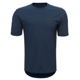 Hgr Jersey Ss - Maglia da MTB a manica corta in resistente e morbido tessuto SensitiveⓇ - Uomo