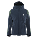 Hp Diamond S+ - Giacca da sci con membrana impermeabile stretch - Uomo