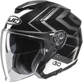 Casco Jet HJC i30