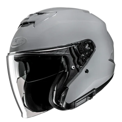 Casco Jet HJC i31 con Visiera Pinlock Ready