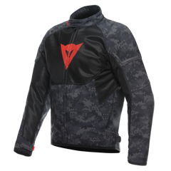 Giacca da moto estiva DAINESE Ignite Air Tex