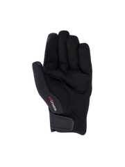 Guanti Moto Alpinestars Ignite Drystar Insulated Nero/Ecru