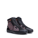 Ikasu Air - Scarpa da moto certificata e traspirante Versatile e protettiva - Uomo