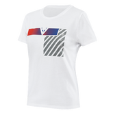 Illusion Lady T - T-shirt da donna realizzata in puro cotone - Donna