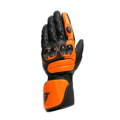 Guanti Moto Sportivi in Pelle Dainese Impeto