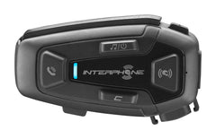 Doppio Auricolare Bluetooth Cellularline