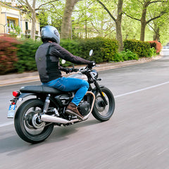 Giacca Tucano Urbano Airscud