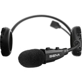 Interfono per Caschi Jet e Integrali Sena 3S Plus Singolo