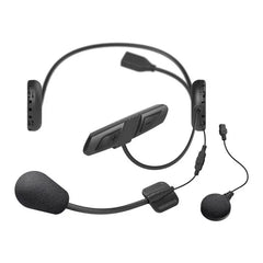 Interfono Singolo Bluetooth per Caschi Modulari e Integrali Sena 3SPLUS-WB