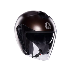 Casco Moto Jet AGV Irides