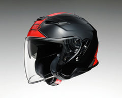 Casco Jet Shoei J-Cruise 2 Aglero