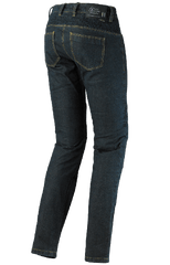 Pantaloni Denim J&Racing Lady