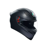 Casco Moto Integrale AGV K1 S Matt Black