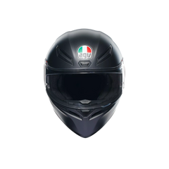Casco Moto Integrale AGV K1 S Matt Black