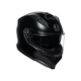 Casco Moto Integrale Sport Touring AGV K7 MPLK Mono Matt Black