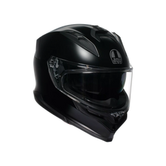 Casco Moto Integrale Sport Touring AGV K7 MPLK Mono Matt Black