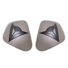 Kit Spalline Alluminio per Giacche e Tute Dainese Sport Aluminium