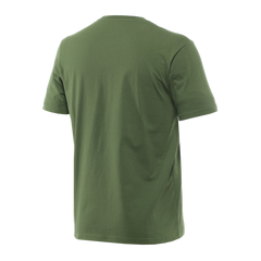 Knee Down - T - T-shirt a girocollo 100% cotone con slider in rilievo nella scritta Speed Demon - Uomo