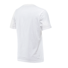 Knee Down - T - T-shirt a girocollo 100% cotone con slider in rilievo nella scritta Speed Demon - Uomo
