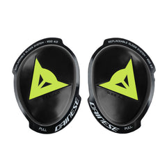 Kit Completo Coppia Slider Ginocchia Dainese RSS 4.0