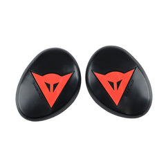 Coppia Slider Ginocchio di Ricambio Dainese RSS 4.0