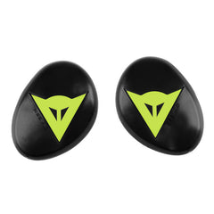 Coppia Slider Ginocchio di Ricambio Dainese RSS 4.0