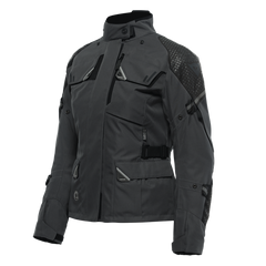 Giacca Touring Adventure Ladakh 3l D-dry®- Trueriders Stock