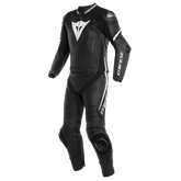 Laguna Seca 4 2pcs S/t Suit - Classica tuta da gara in versione divisibile Stile - Uomo