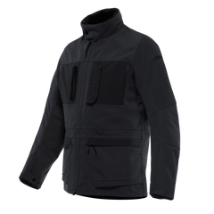 Lambrate Absøluteshell™ Pro - Giacca Moto Impermeabile - Uomo