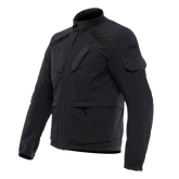 Lario Tex Jacket - Giubbotto con costruzione in tessuto elastico - Uomo