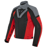 Levante Air Tex - Giacca estiva in tessuto traforato anti-abrasione pensata per l’utilizzo quotidiano - Uomo