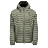 Light Downjacket - Giacca con imbottitura in piuma d'oca 550 fill power - Uomo