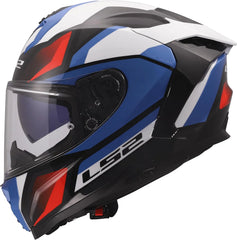 Casco Integrale Touring LS2 FF817 Challenger II