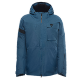 M002 D - Giacca imbottita con Thermore® Ecodown e dotata di membrana impermeabile D-Dry® 2L - Uomo