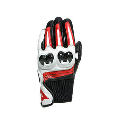 Guanti Moto Estivi in Pelle Dainese MIG 3