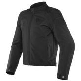 Mistica Tex - Giacca sportiva in tessuto con protettori rigidi - Uomo