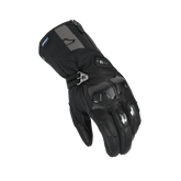 Guanti Moto Macna Progress 2.0 RTX DL, protezione superiore e impermeabilità.