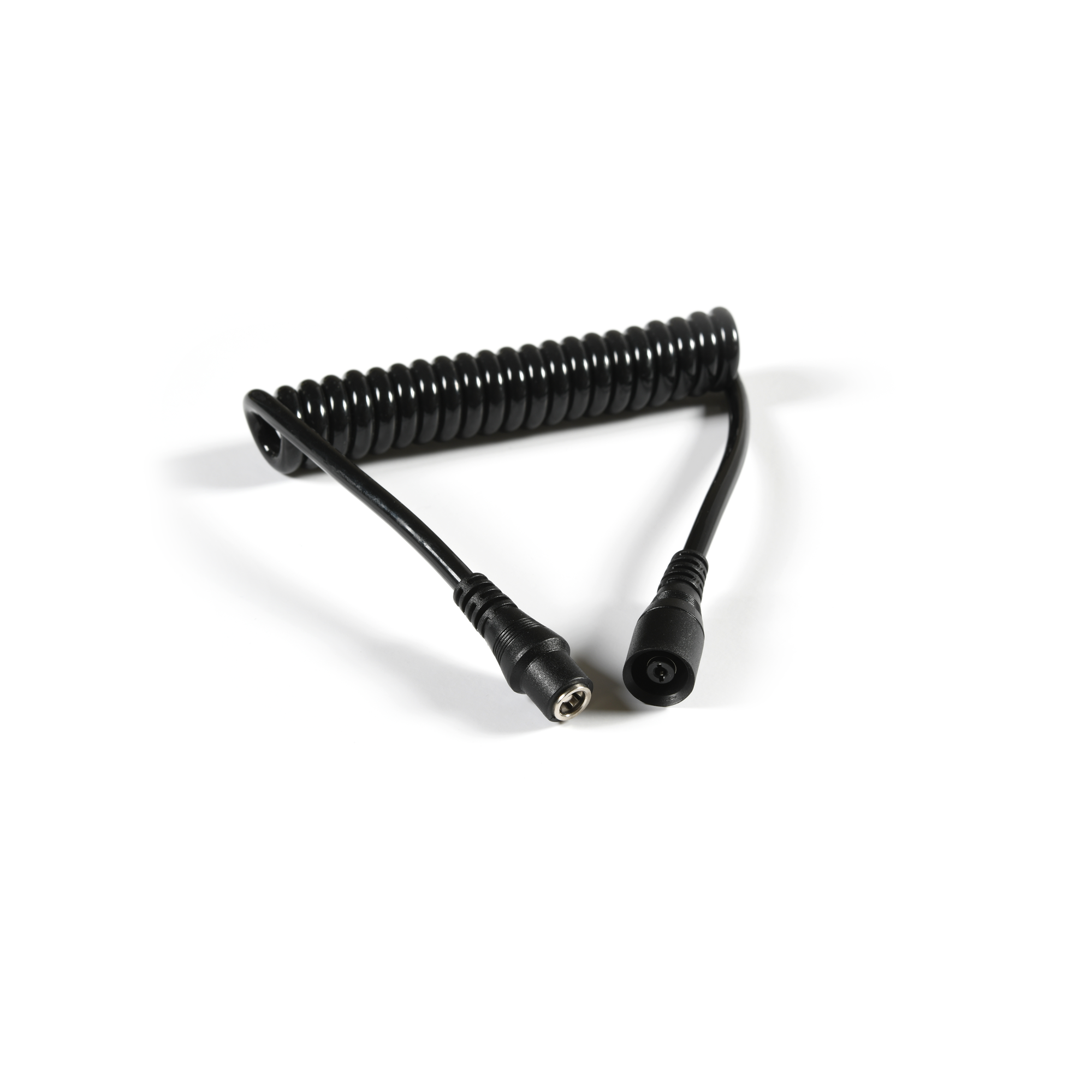 Cavo di Prolunga Flessibile a Spirale, un cavo di prolunga versatile. Ideale per accessori moto. Di Macna.