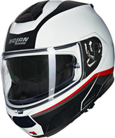 Casco Moto Modulare NOLAN N100-6 INCOGNITO 344