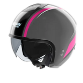 Casco Jet Urban Nolan N20-2