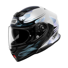 Casco Modulare Apribile Shoei Neotec 3 Breeze TC-2