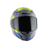Casco Integrale SHOEI NXR 2 ACCOLADE TC-10